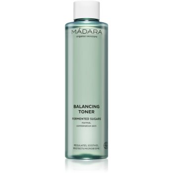 MÁDARA Cleansing tonic pentru fata pentru ten gras și mixt - imagine 2